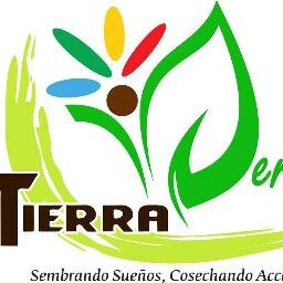 Twitter Oficial De Organización Civil Tierra Verde  !Juntos Sembrando Sueños, Cosechando Acciones ! - Facebook/Tierraverde Yajalon