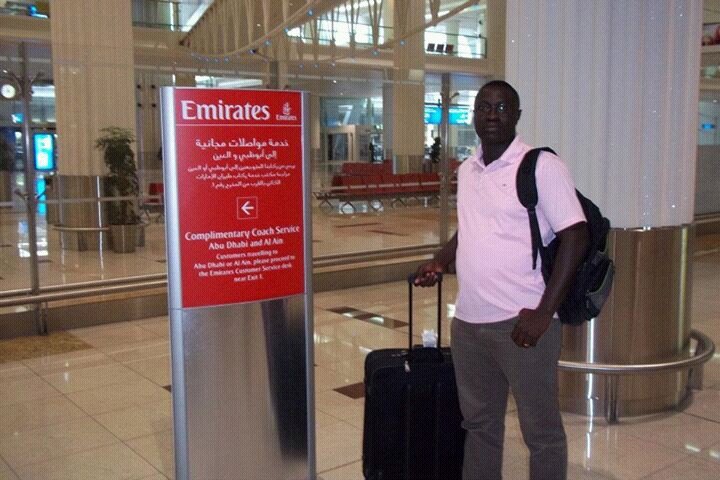 AgyekumWiafe's profile picture. 