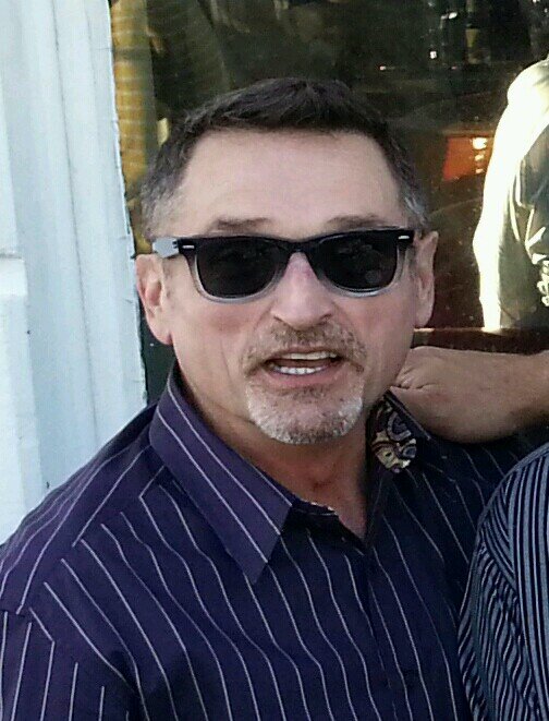 henry_hobson's profile picture. HIV/AIDS, Hepatits C activist