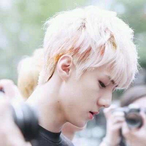ผช.ทั้ง 12 คือหัวใจ #รักฮุนฮ่าน ติ่ง#จองกุกน้อย ไม่ได้หลายใจแต่ใจง่าย ถถถถถ มาหล่อให้เค้าหลงทำไมล่ะ #ไม่ได้โลกสวย #อย่าถามถึงอายุ #รักเซฮุนน่ะ จิบิ
