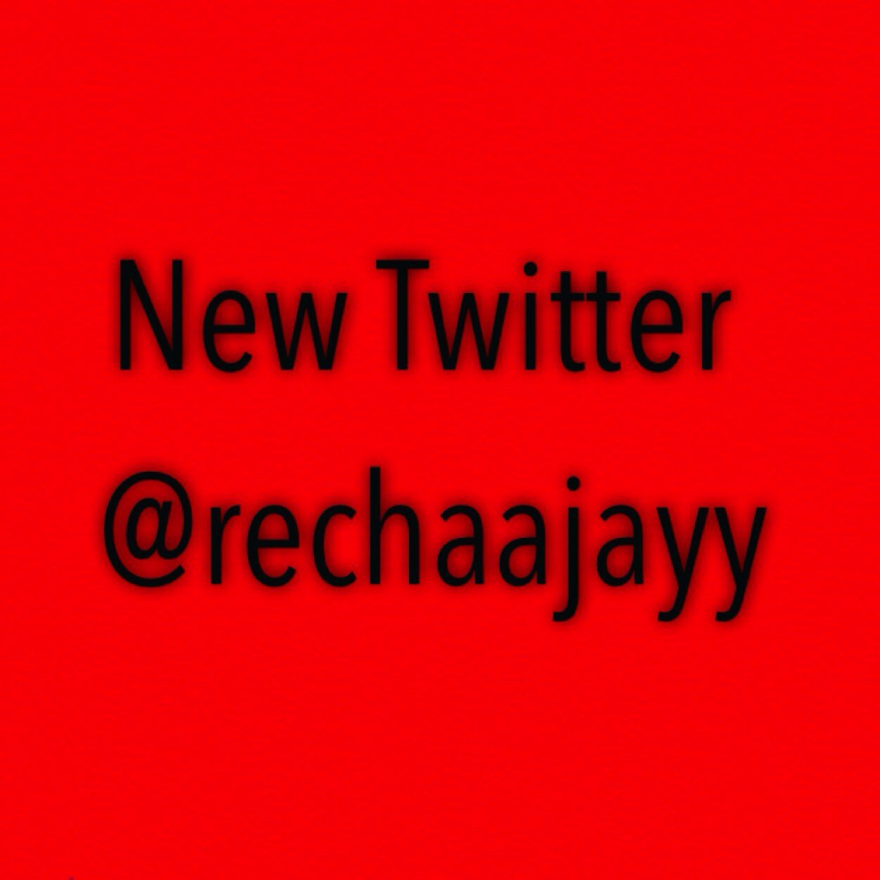 IG: @rechaajayy