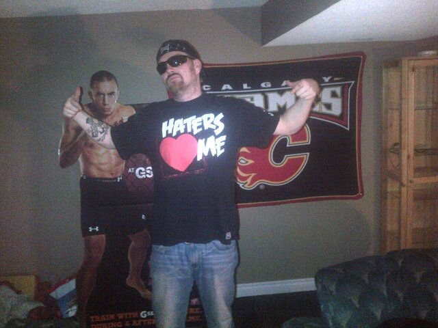 King_Cody02's profile picture. A Gangster and a Gentleman