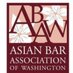 Asian Bar Assoc. WA (@ABAW_WA) Twitter profile photo