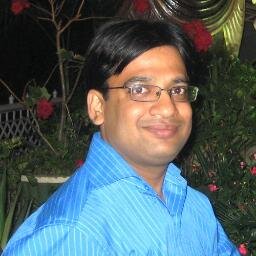 Sameer Goyal is a professional blogger. He writes on Technology, Professionalism and Food Recipes at his blog http://t.co/K9YFu67I8a
