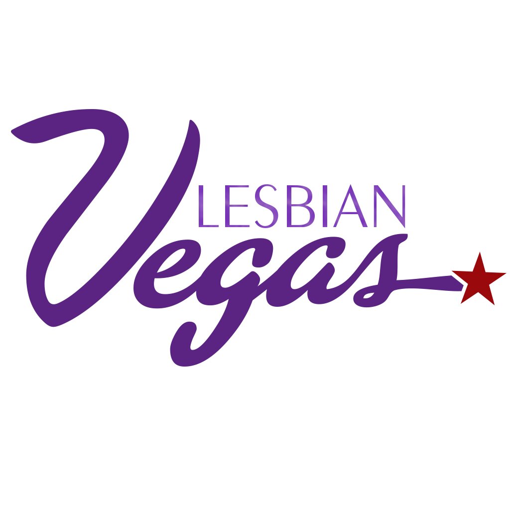 Lesbian Vegas! #LezVegas #LesbianVegas