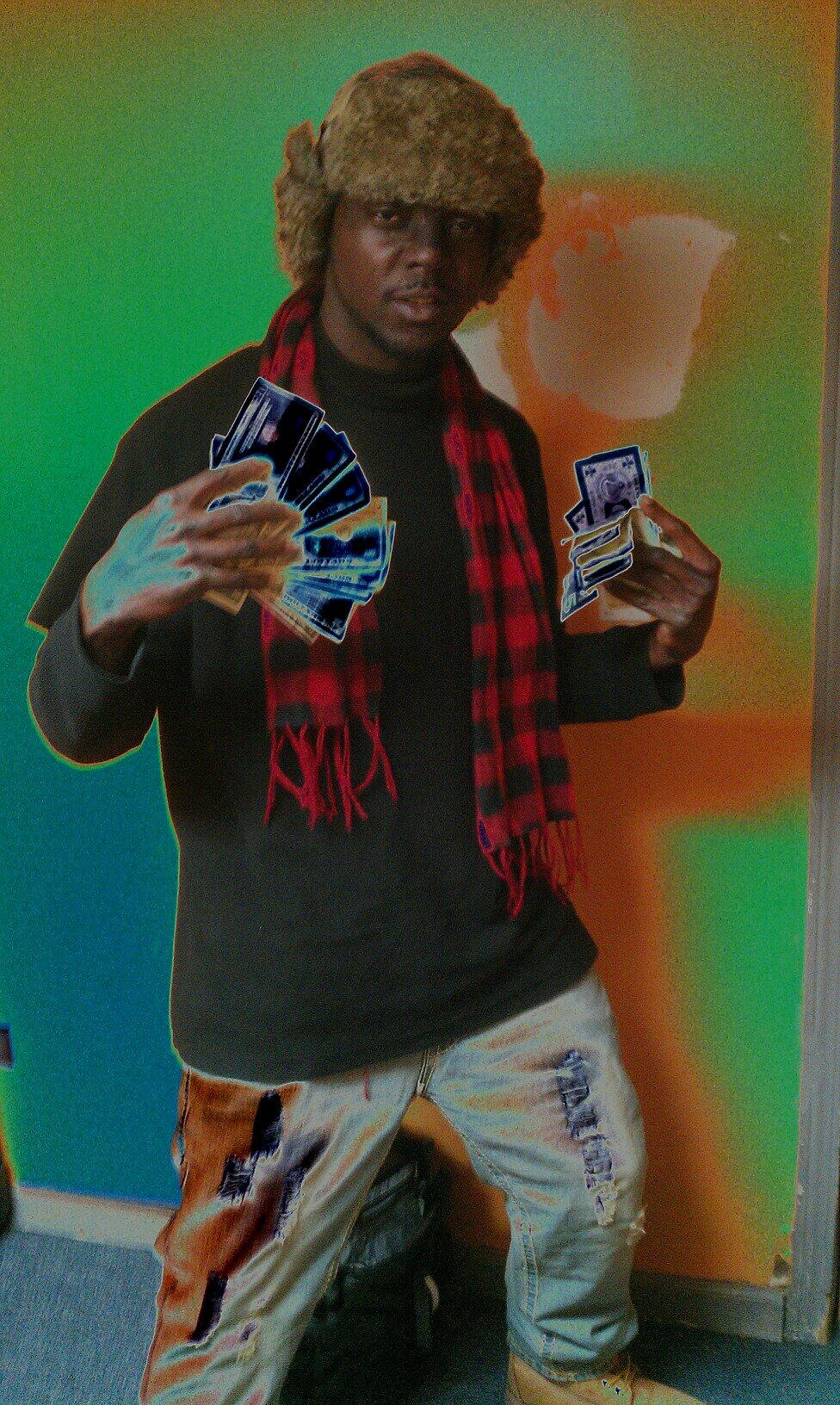 glenwilson2487's profile picture. 