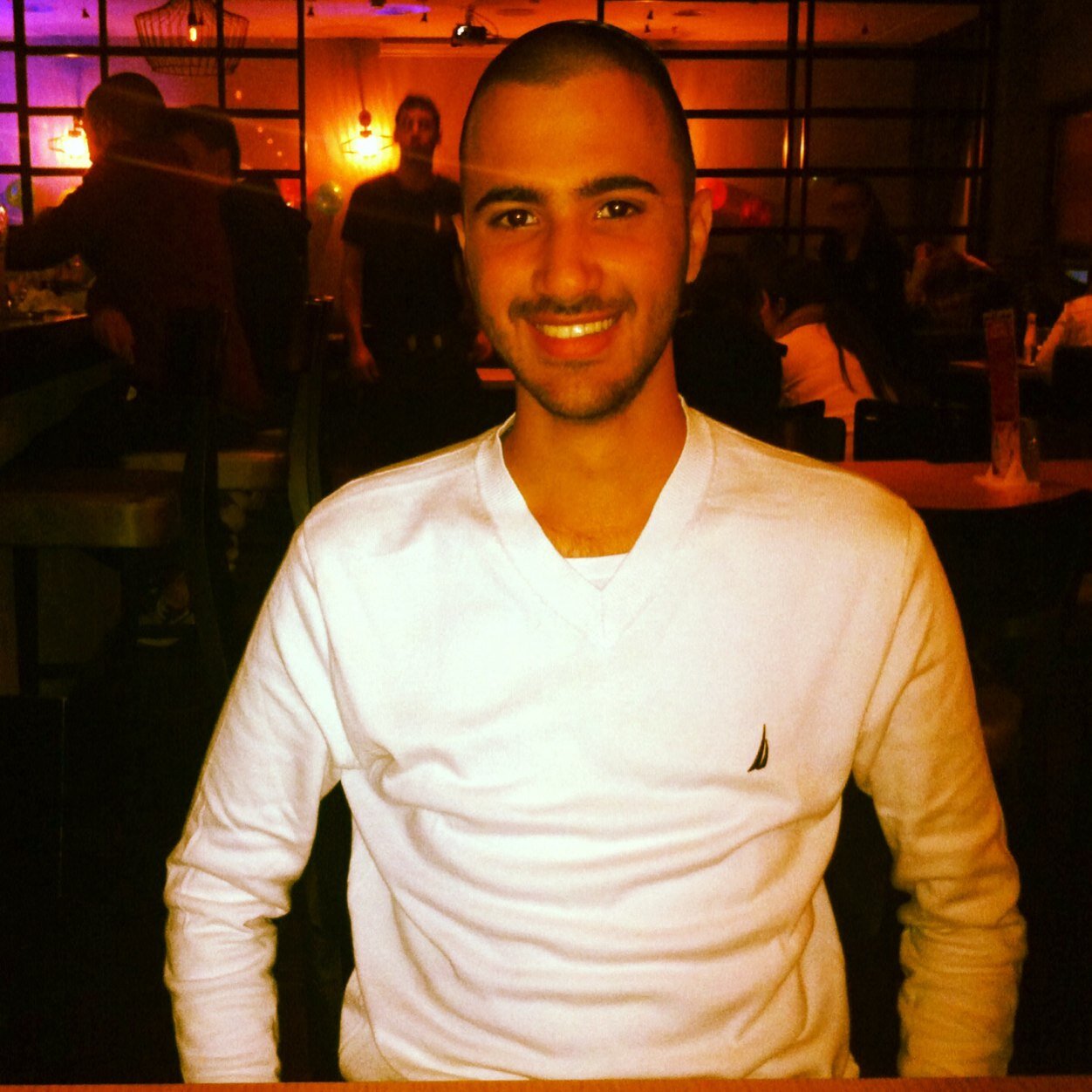 Speigel720's profile picture. 