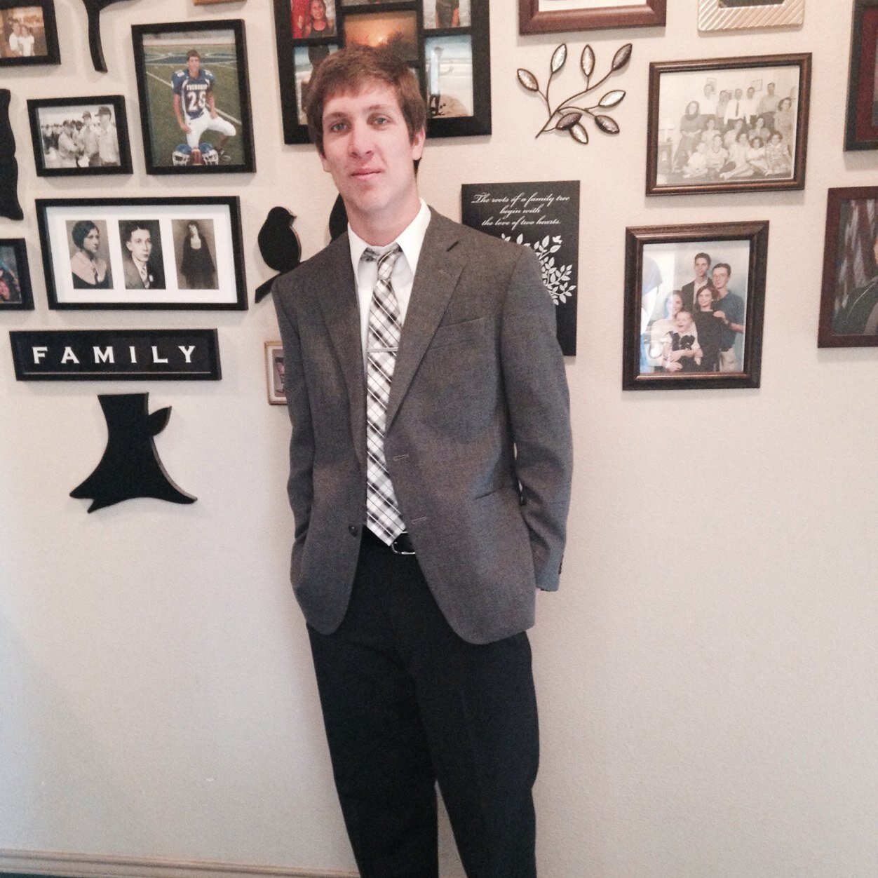 JosephWesterma1's profile picture. Got a twitter cause i was bored. lets see how this goes :D