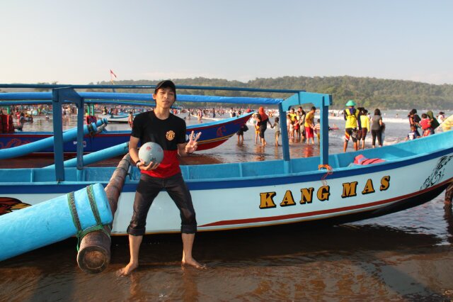 Terlahir Sebagai Pemenang | Terbaik Sebagai Pengemban | so simple , so fun , so right , so strong and so nice .
