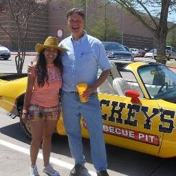 Owner at Dickey's Barbecue Pit 5701 President George Bush Highway Rowlett, TX and Owner at Jolig Consulting, Inc