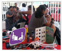 DesarrolloSyE's profile picture. Dirección de Desarrollo Social y Económico