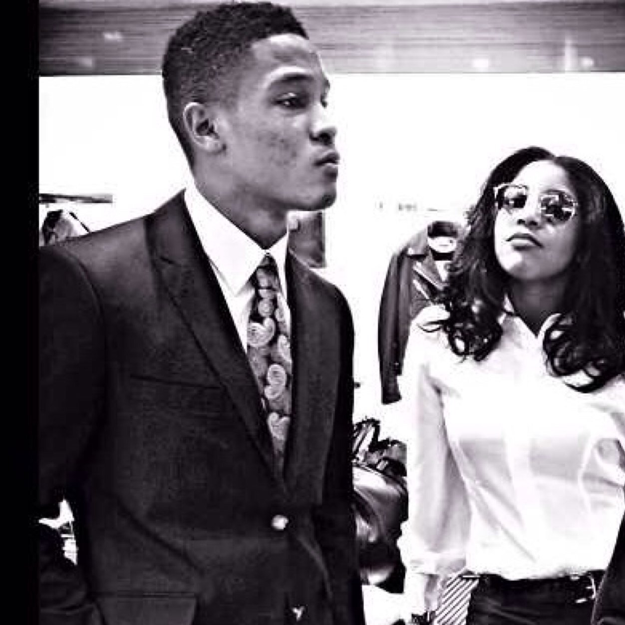 God.1st. Anchor & Editor - Married to an amazing man name Preston, my love :) Mrs. Moore} CAU TV