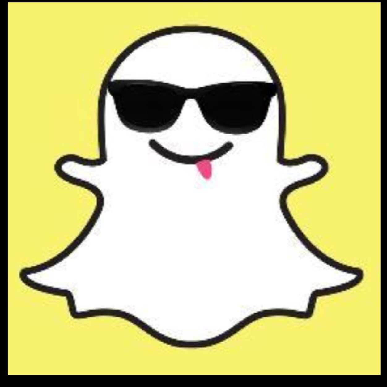 Snapchat- GIRLSofECU Show some school spirit!