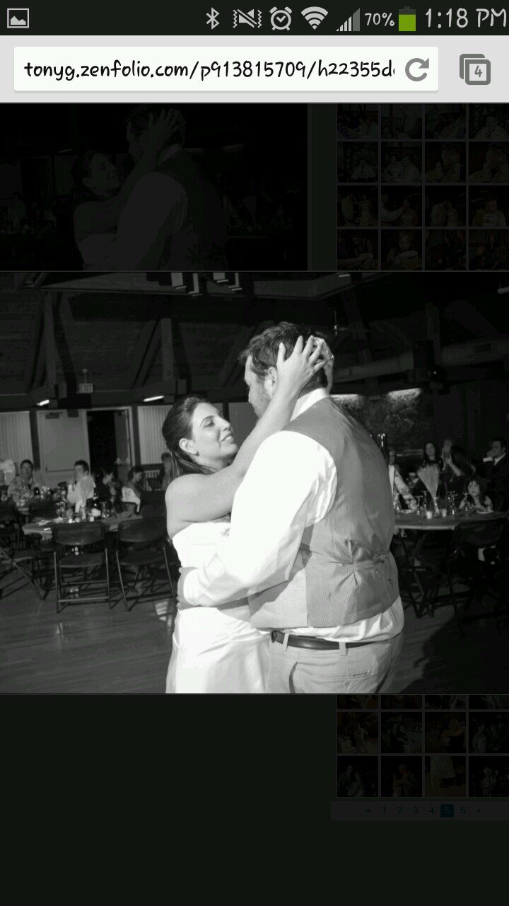Mother, Raider Fan,Proud Auntie, Great Dane Owner, Mrs. Branden Miller.