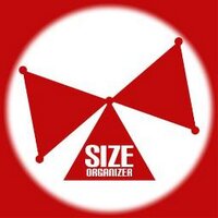 SIZEorganizer (@sizeorganizer) 's Twitter Profile Photo