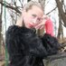 Анна Райкина (@raekpenza) Twitter profile photo