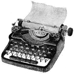 ELA/word scribbler