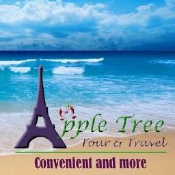 Apple Tree is a new upcoming (March 1st,2014) travel and tour company in Jakarta for domestic and International.
Mention or message for further information.