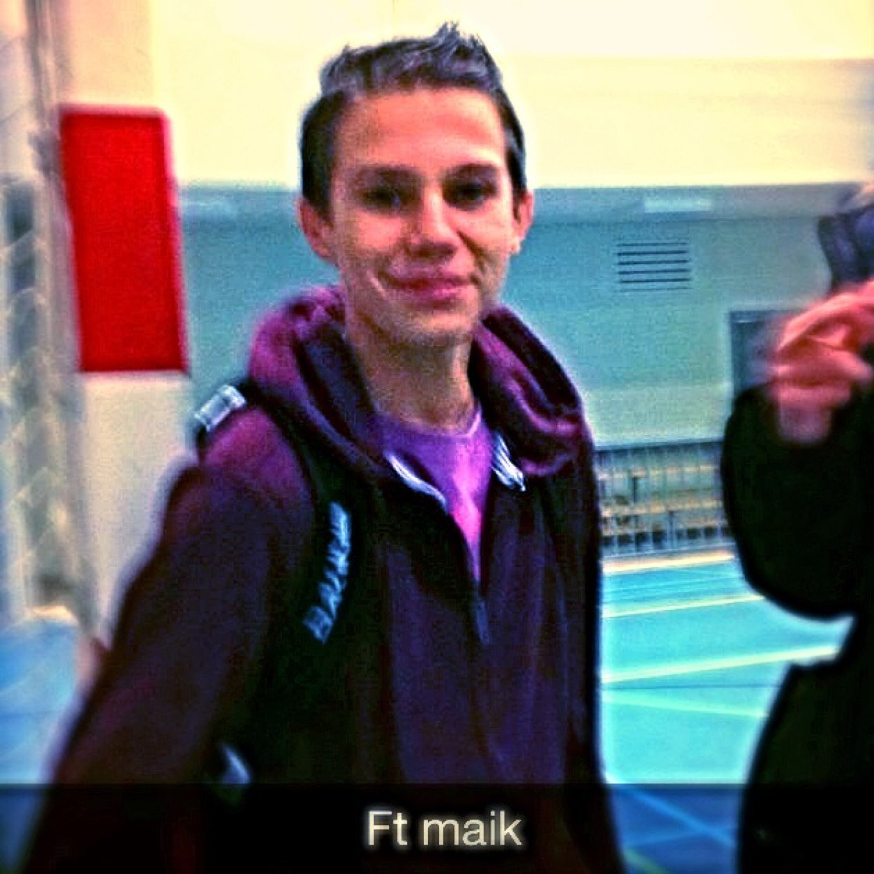 TroubleMakerMKO's profile picture. 02-07-14