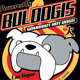 Happy to serve you the Best Gourmet Hot Dogs in Las Vegas.