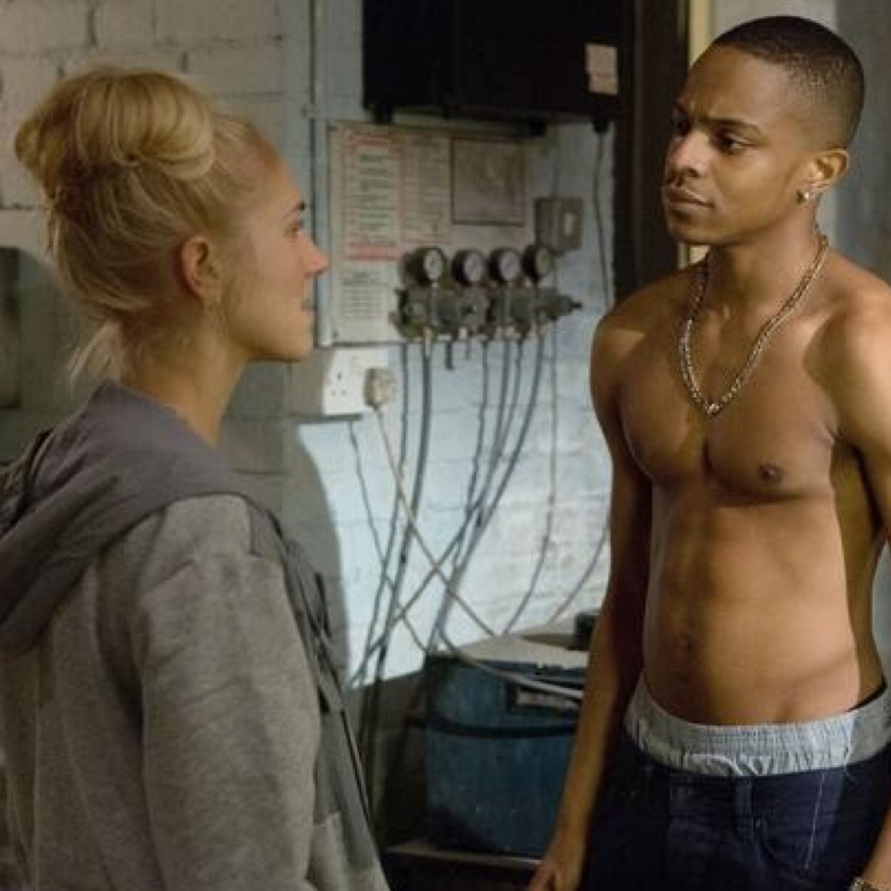 hartman_dexter's profile picture. walfords best mechanic nancy carter is my girlfriend