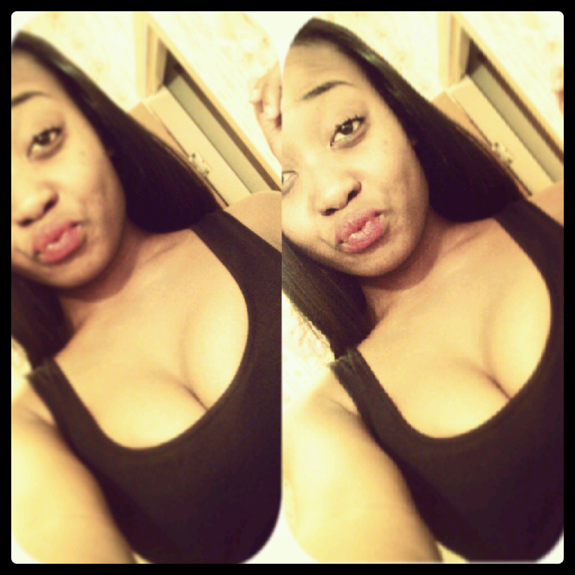 I follow back♡!