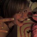 Allison Roach - @milkoface - Twitter