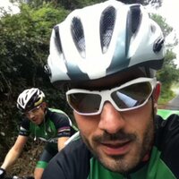 Luca Barbaro (@erbarba) 's Twitter Profile