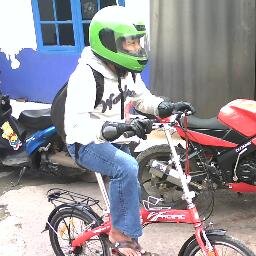 karyopriyo's profile picture. 