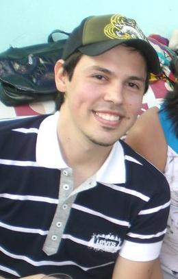 Sou apenas um rapaz, latino americano, sem dinheiro no banco, Sem parentes importantes; E vindo do interior. ... tudo muda! E com toda razão.