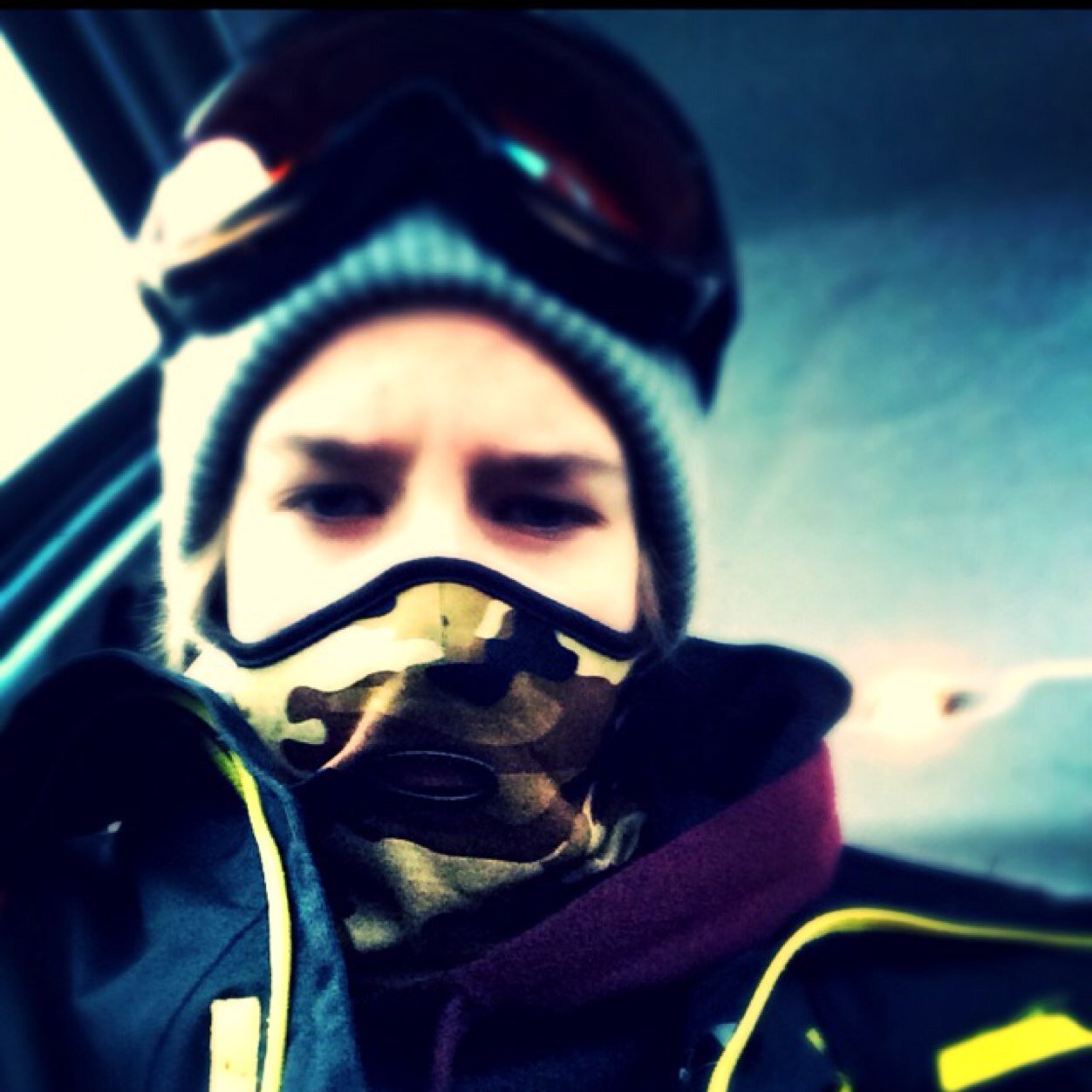 AleksanderNB's profile picture. 