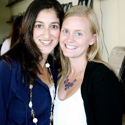 Event Planning, specializing in Fundraising Events for Non-Profits.