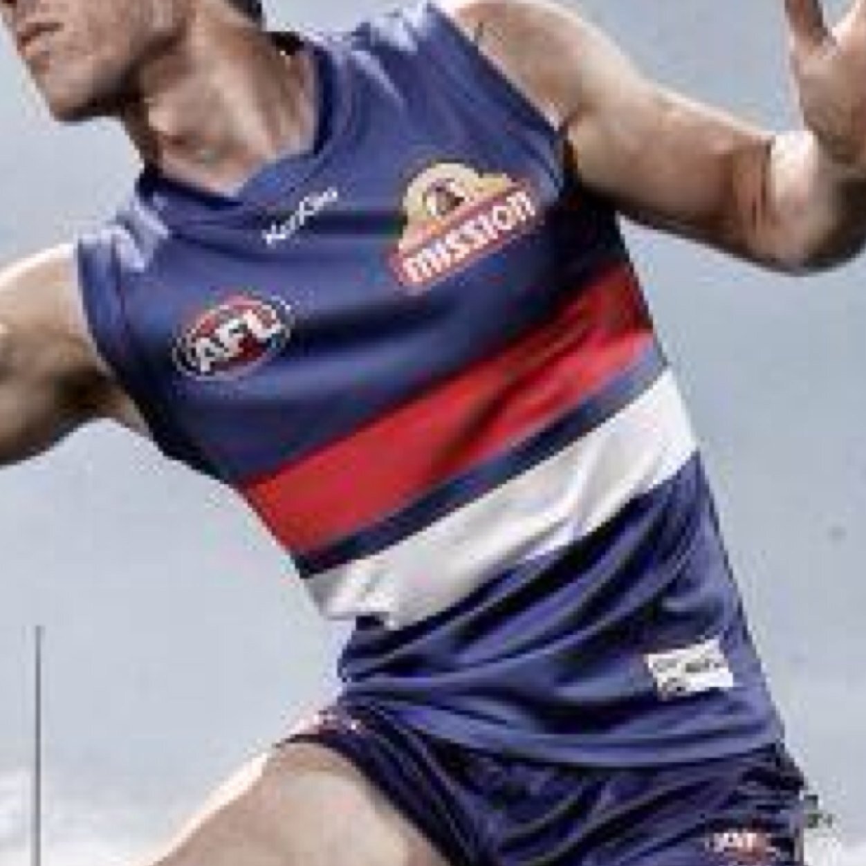 Official twitter account of the Western Bulldogs Player Sponsors Coterie