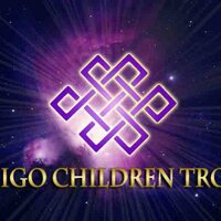 Indigo Children (@indigochildrent) 's Twitter Profile