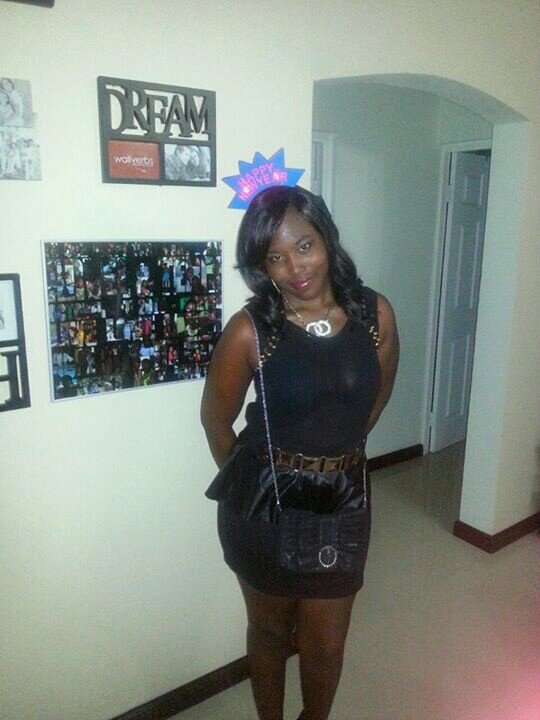 I'm a nice kool intelligent girl that love to have fun
