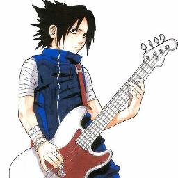 I Like movie naruto