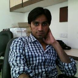 Software Developer at TechPerspect Software Pvt. Ltd.