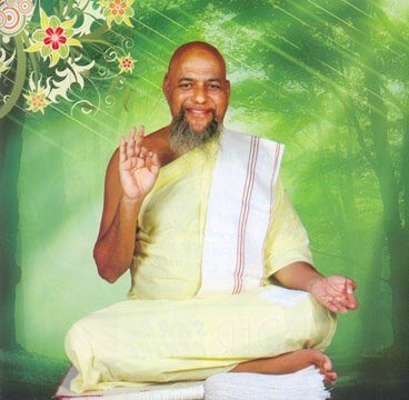 Official handle of Punjab Kesari Vallabh Suri Samuday's Gachhadhipati Shantidoot Jainacharya Shrimad Vijay Nityanand Surishwer Ji
Handled by team NityaVallabh