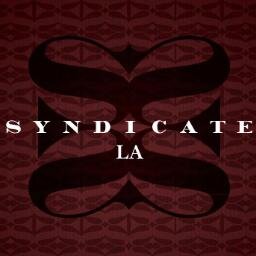 SyndicateLALife's profile picture. To connect our core audience with products and venues that provide unique experiences that create brand loyalty for years to come