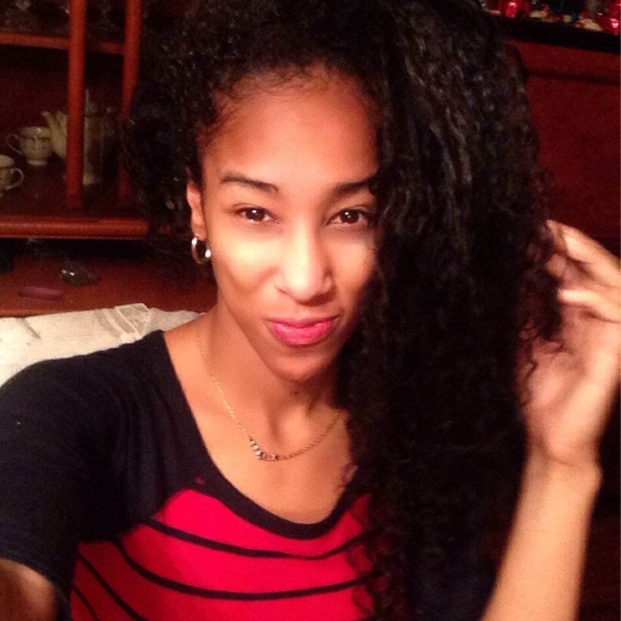 Leslieee_xD's profile picture. Love Laugh & train Bjj