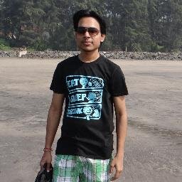 Head of Operations at Operating Media, one of the leading digital marketing training providers in India. Web Analyst, Consultant, Blogger, Speaker.