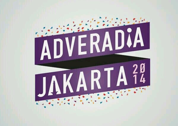 Official Twitter Account of Advertising Anniversary Polimedia Jakarta 2014 Organized by @HIMPERAKTIF