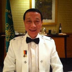 Rotary Club of Hong Kong Financial Centre
Charter President

Australia Chinese Association of Hong Kong 
Past President