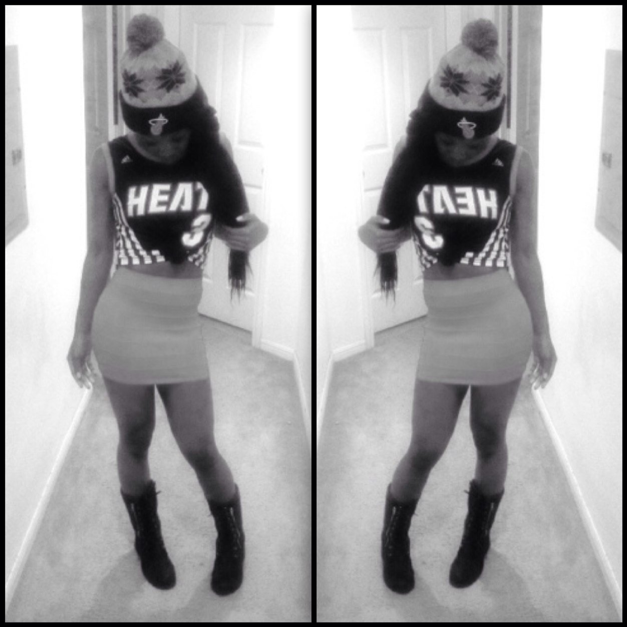 - Act Like Ah LADEE ;; Think Like Ah BOSS .. #SINGLE ; #CANCER ! iDon't Needa Team , im FANCy &' that's all you Needa Know (: -- Follow Me ii Follow Back ♥
