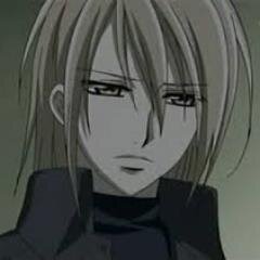 Headmaster of Cross Academy! Known as the Vampire without Fangs! Wield anti-vampire weapons in a cane! #Single #VK