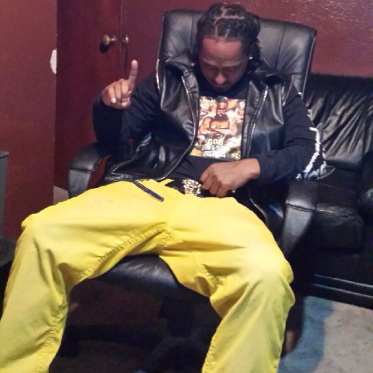 Im everywhere u aint and always where u wanna b #freecalwayne #iamlilt #cuneyhomes #goddntmakemistakes #pfdsdamovement