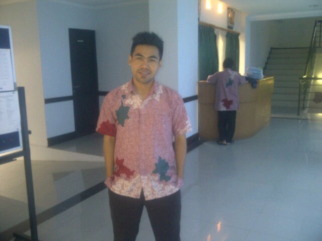 deni17_denian's profile picture. 