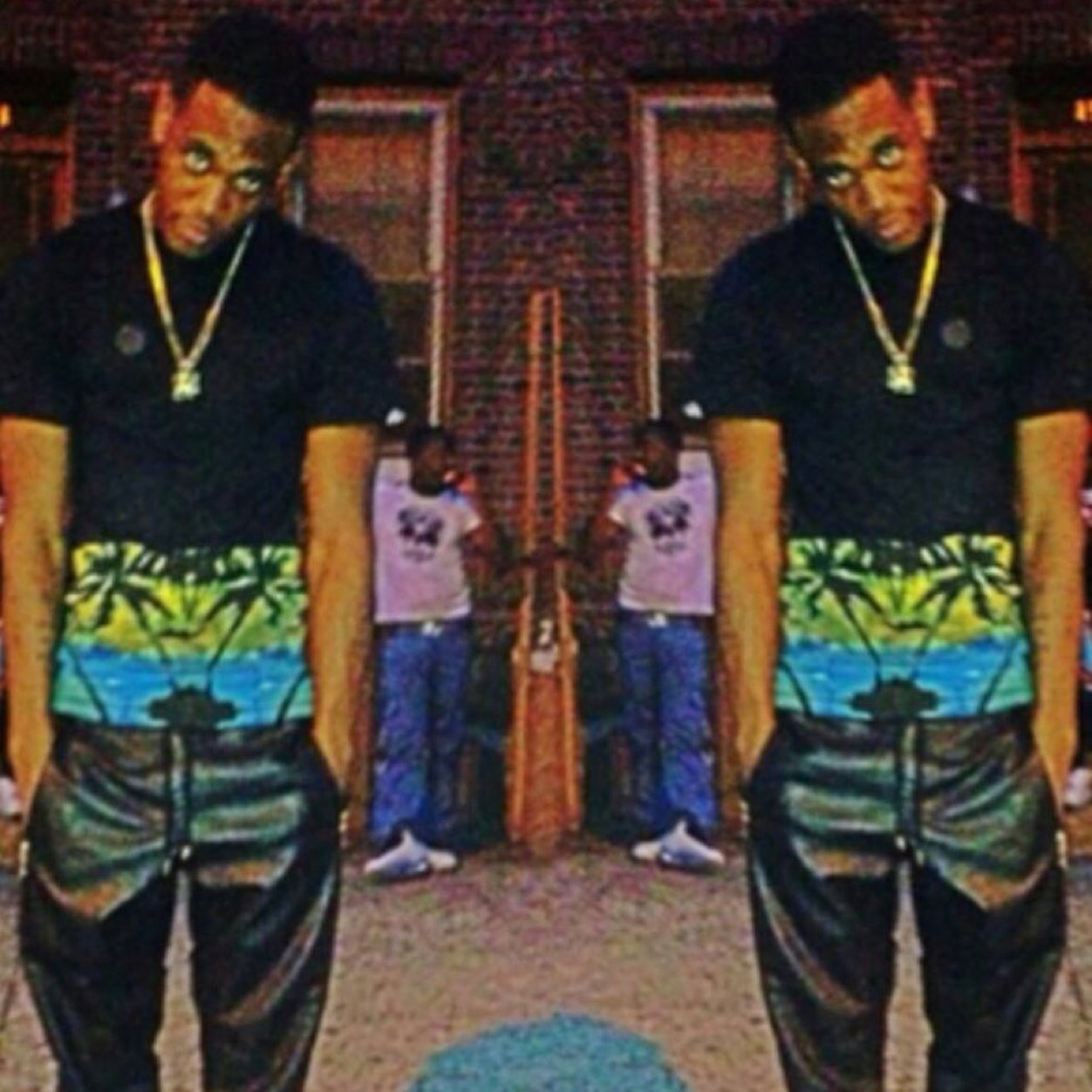 Instagram me @Trap_balla & FaceBook@ TrapBalla  
Money Money thats my intuition Money over B****** such a easy decision..