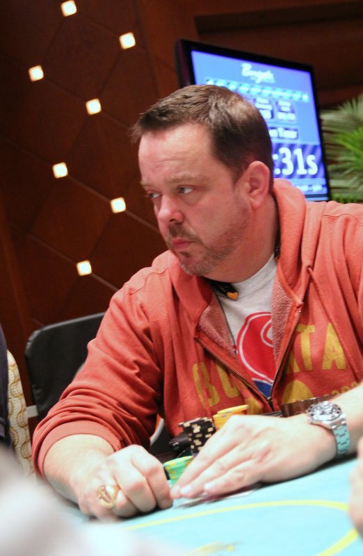 mbmike101's profile picture. Businessman and Poker Player. All wrapped up in one amazingly fluffy package!