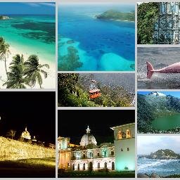 mcolombiabonita's profile picture. Cuenta Oficial de micolombiabonita El Paraíso Existe